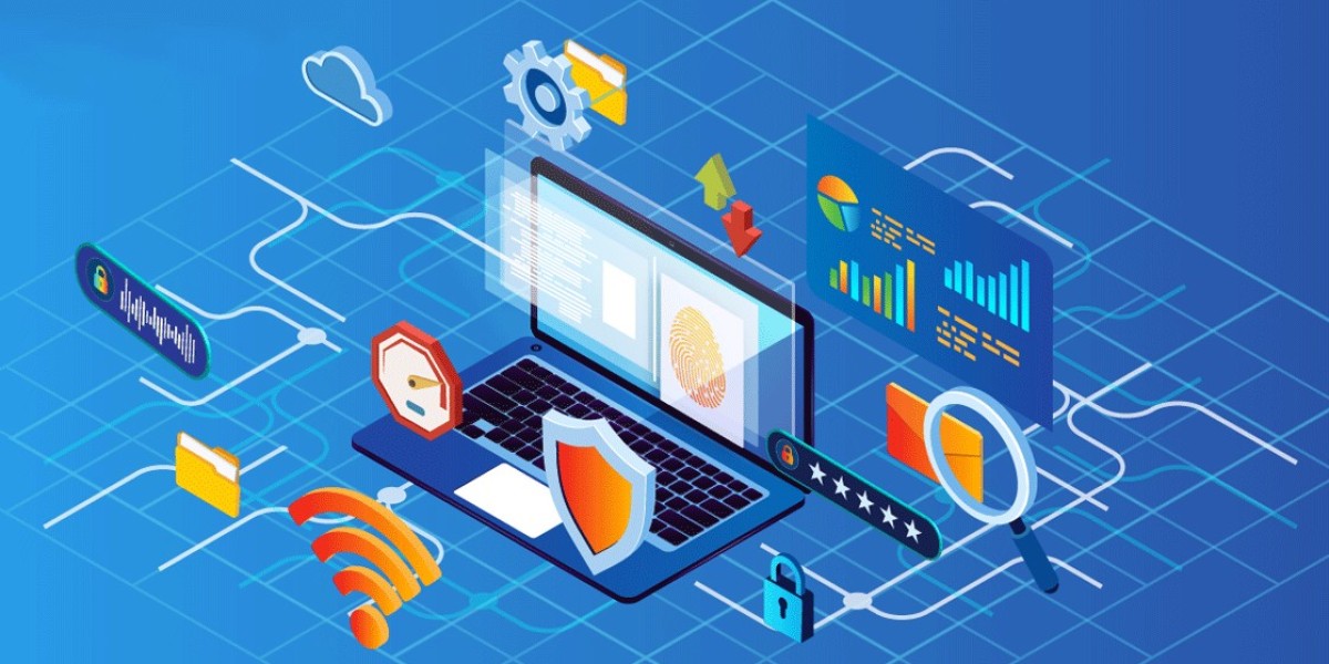 Data Loss Prevention Market: Trends, Strategies, and Future Outlook for Enterprise Security
