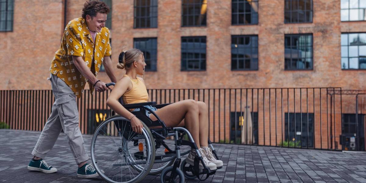 What's The Job Market For Best Lightweight Mobility Scooter UK Professionals Like?