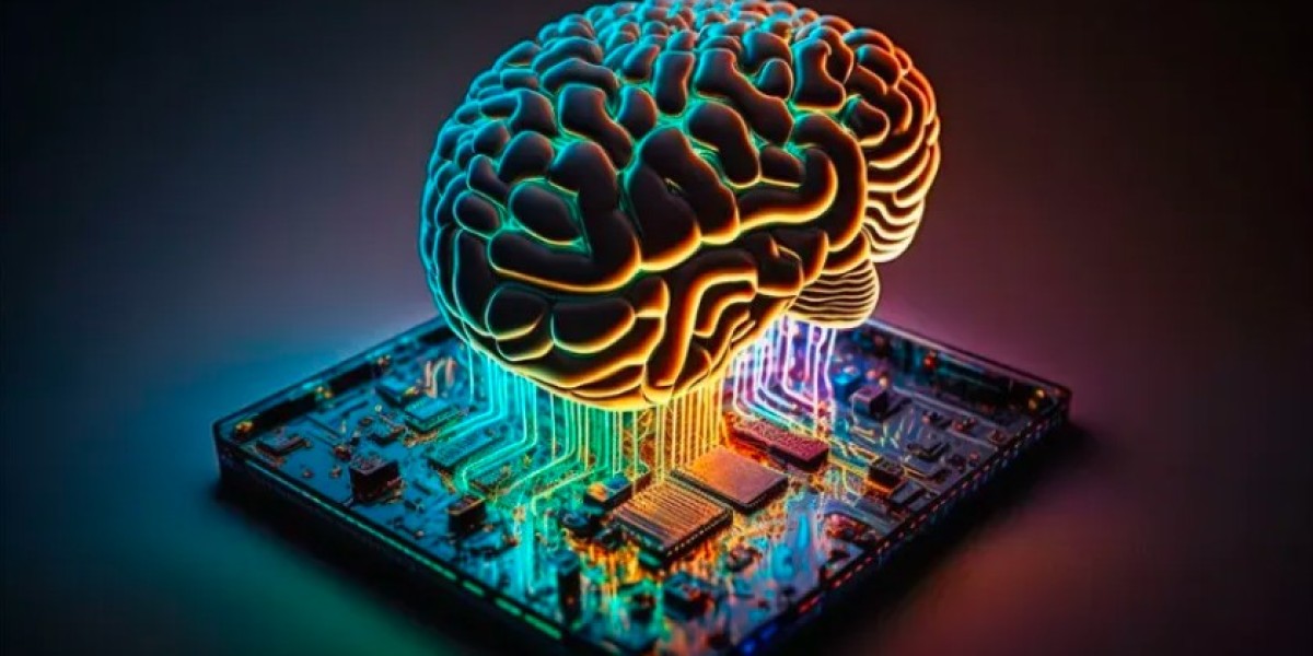 Neuromorphic Chip Market Intelligence 2025–2035: Driving the Future of AI-Driven Computing