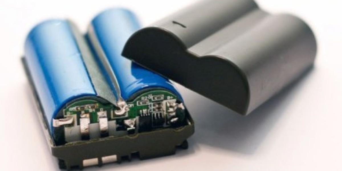 Germany Consumer Electronics Batteries Market: The Rise of Lithium-Ion and Solid-State Batteries
