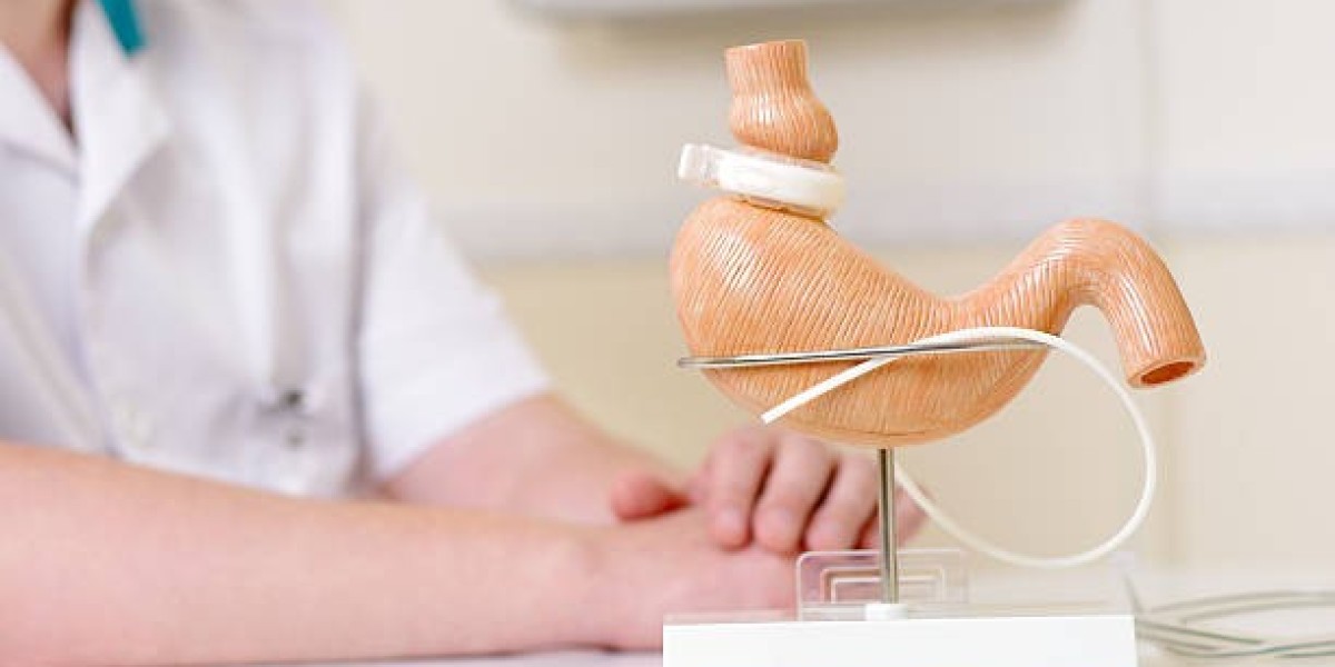 Top Techniques for Bariatric Surgery in Riyadh