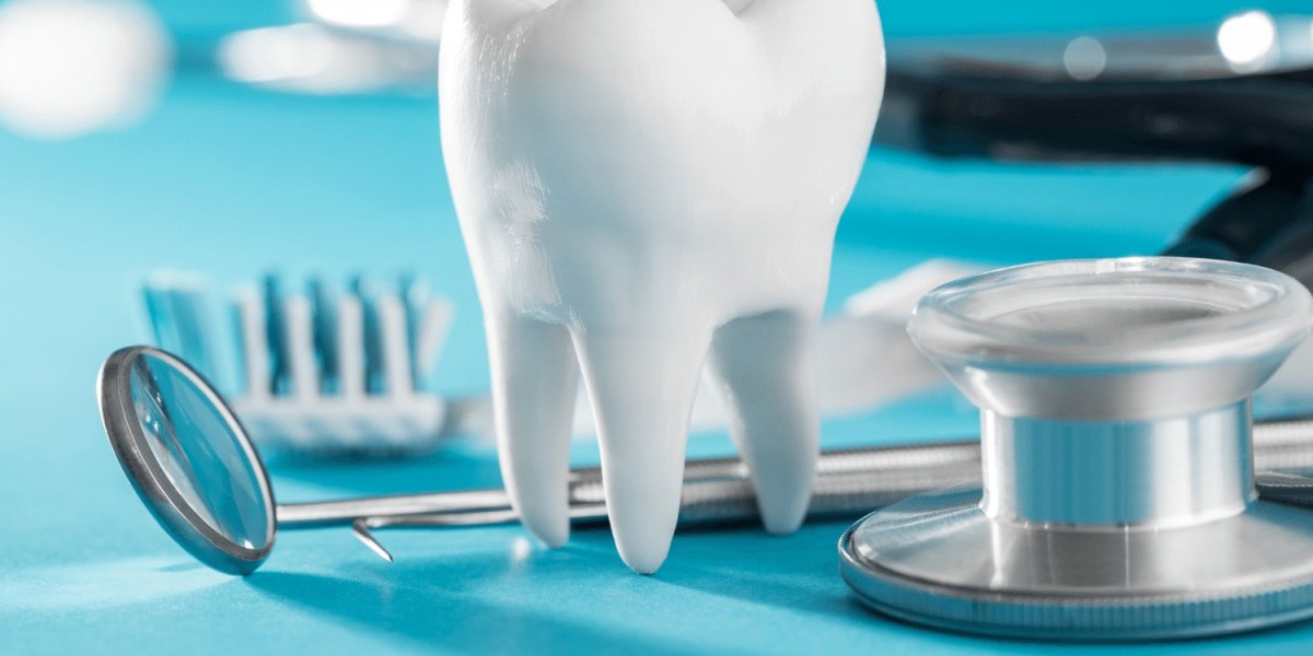 Investment Opportunities in the Dental Consumables Market