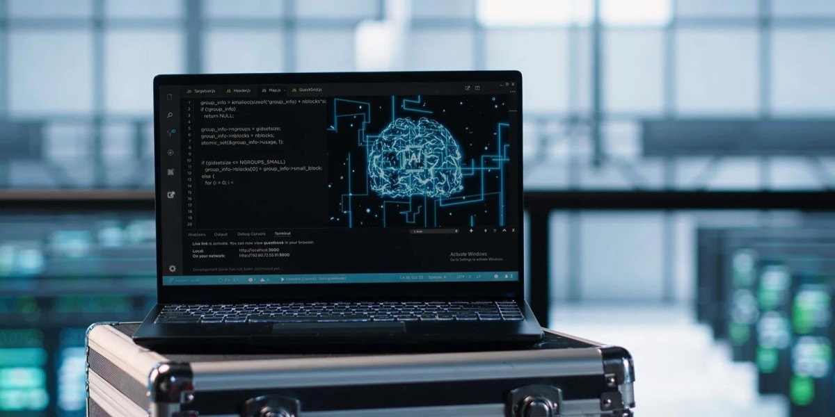 Data Science Is the Backbone of AI for Smart Cities