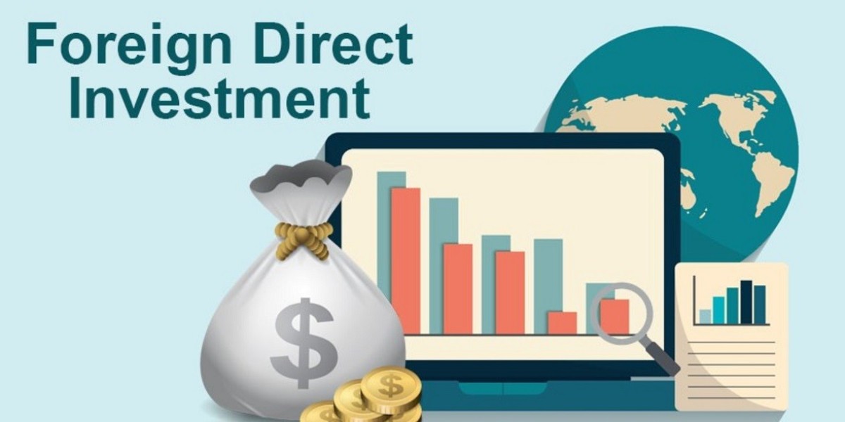The Role of Foreign Direct Investment in Poland’s Expanding Financial Markets