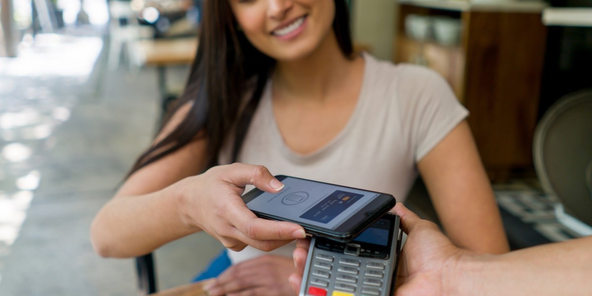 Canada Mobile Wallet and Payment Market Size, Growth | Industry Report 2024-2032