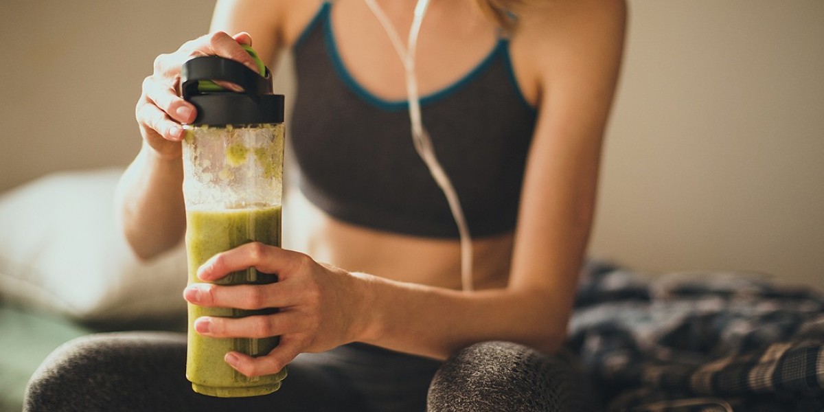 Mood Boosting Drink Market Innovations: What’s New in Functional Beverages