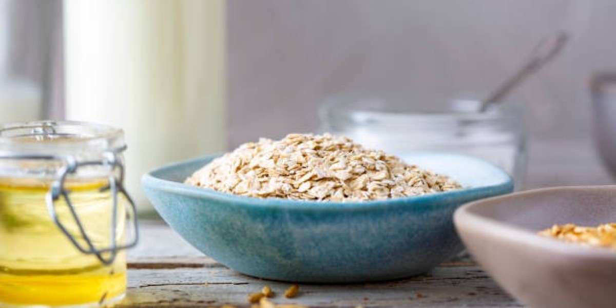 Organic Oats Market Scenario: Current Conditions, Sector Outlook, and Strategic Response