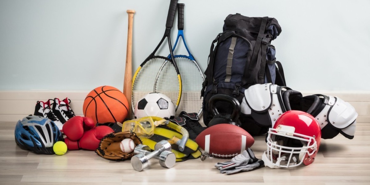 Global Sports Protective Equipment Market Size, Share, Industry Analysis, Growth, Trends Development And Forecast to 203