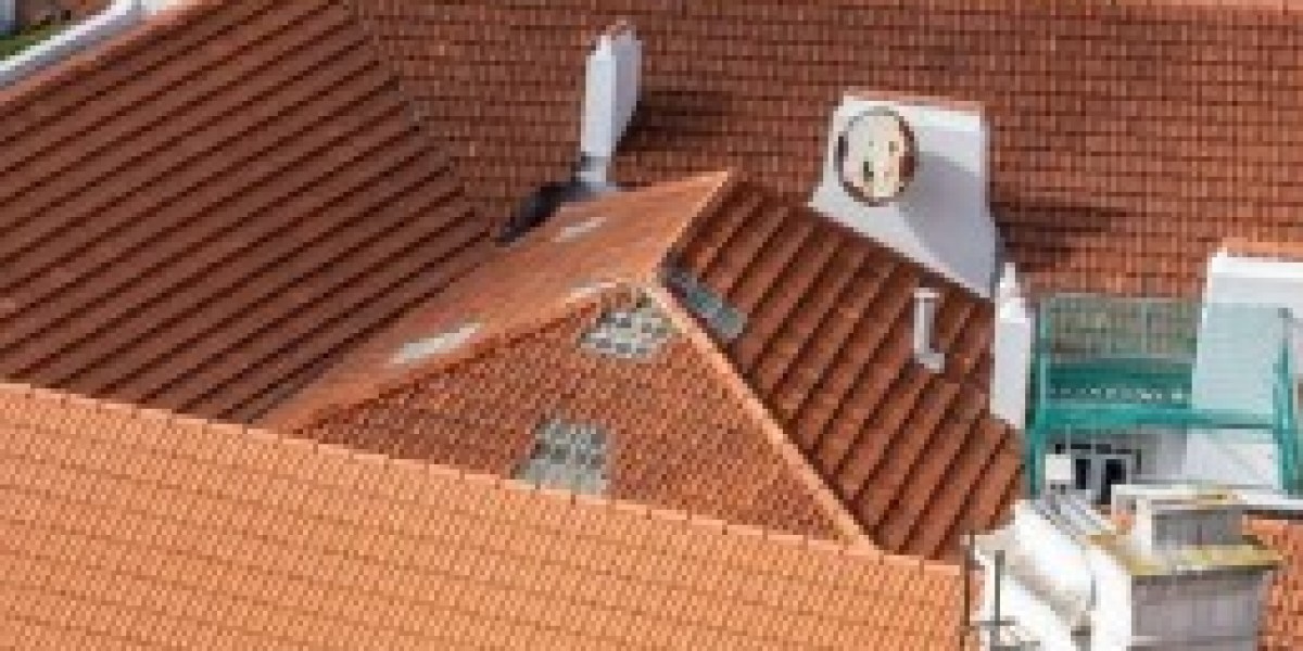 Reliable Roof Repairs in Horsham – We've Got You Covered!