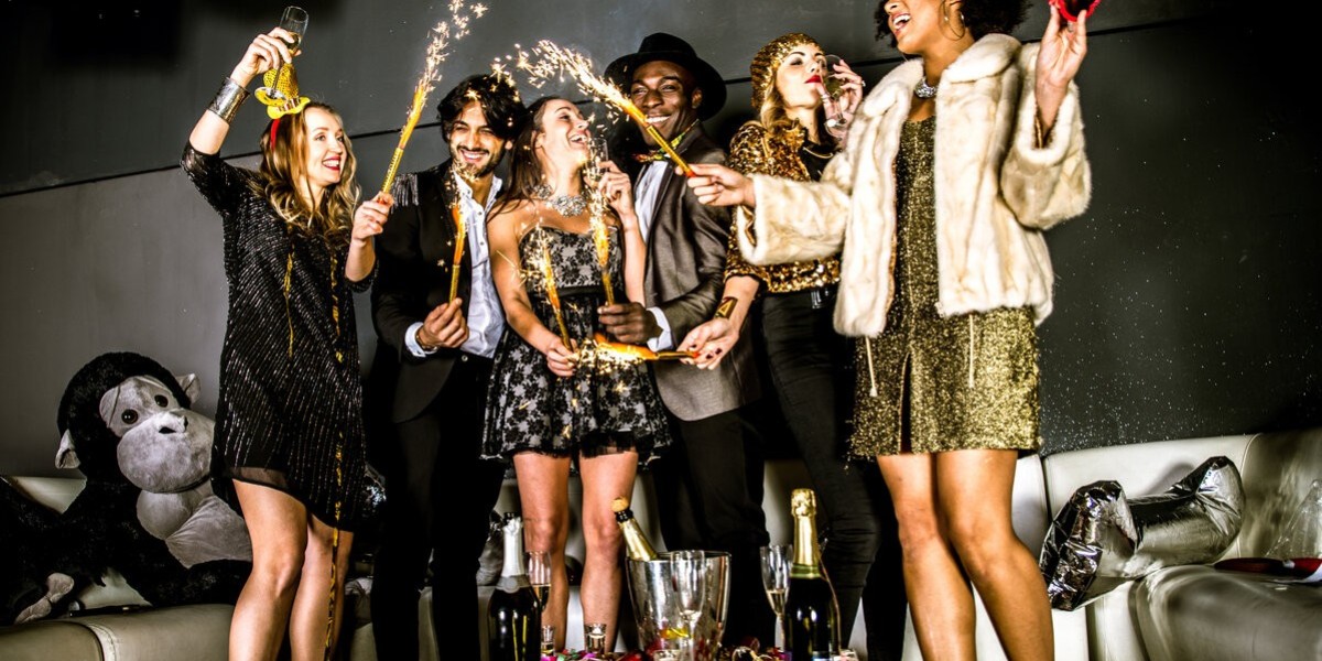 Embracing the Night: Your Guide to Thriving in Nighttime Part-Time Jobs