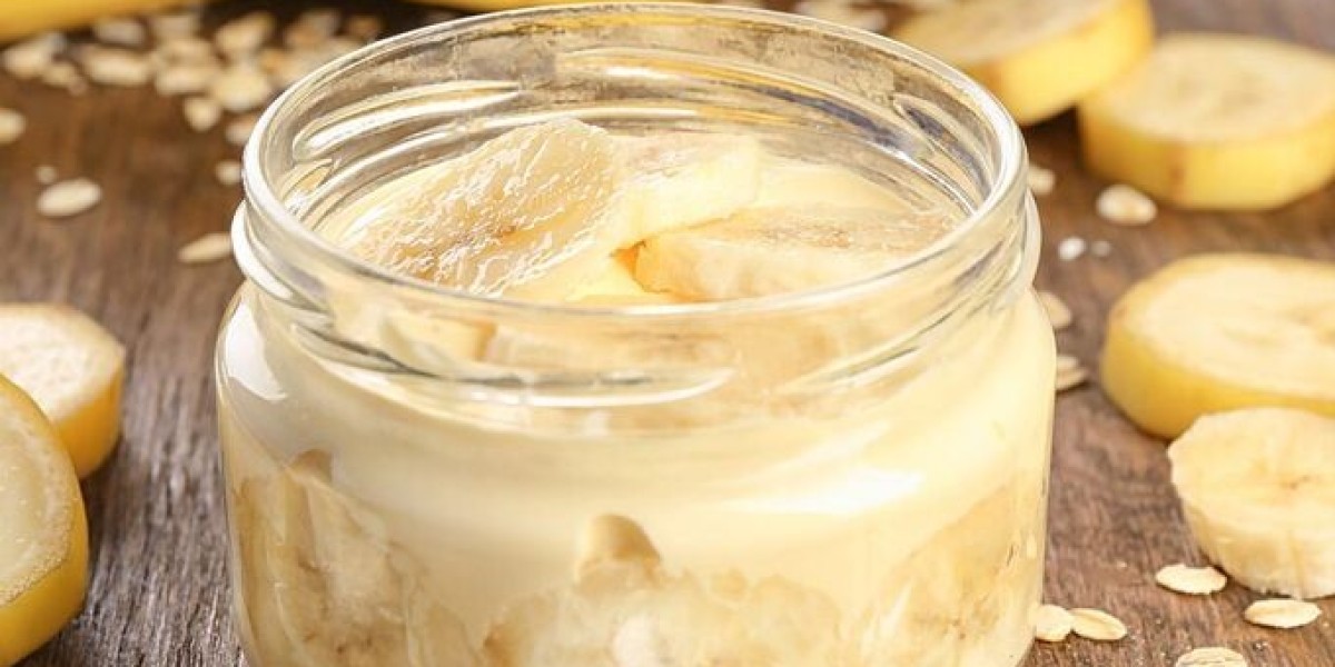 Key Market Players Driving Innovation in the Global Banana Puree Market
