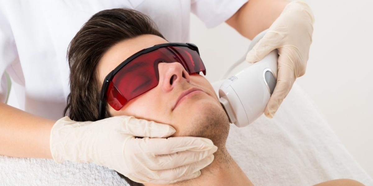 إزالة الشعر بالليزر في دبي – راحة تدوم
