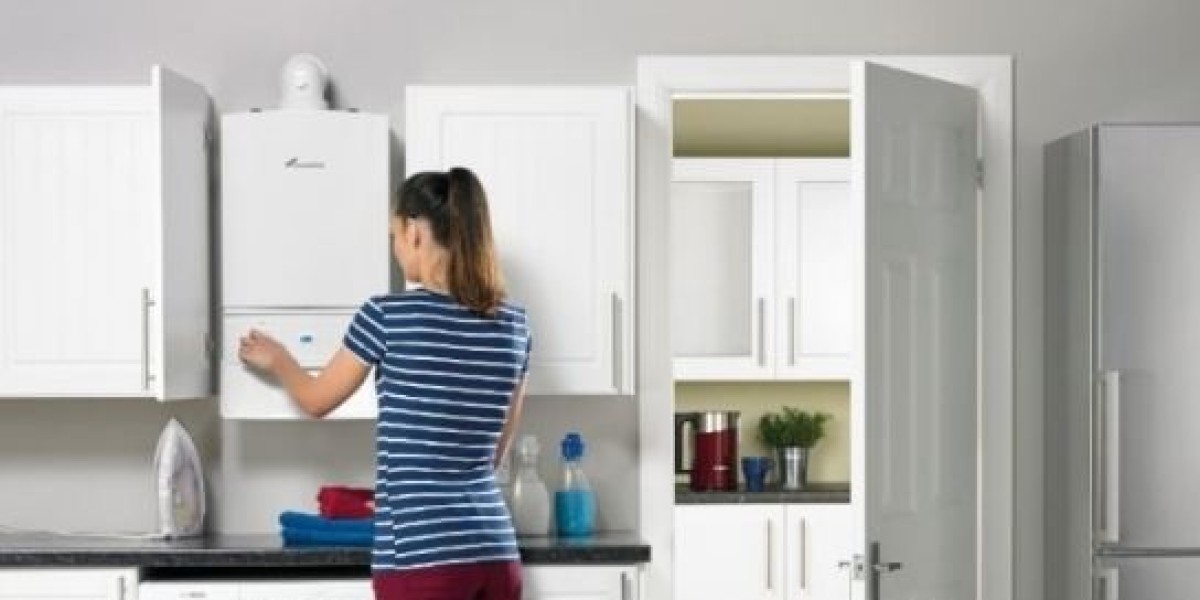 Apply Now for the Free Government Boiler Scheme