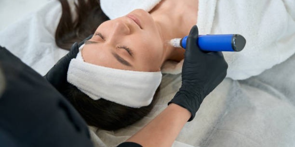 Is Derma Pen Safe for All Skin Types?