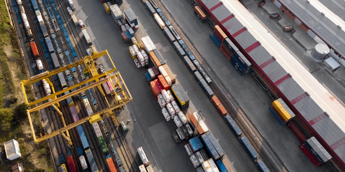 Top Intermodal Transportation Services in USA for Faster and Greener Freight Solutions