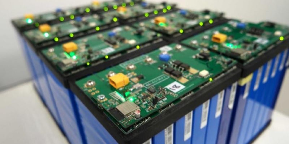 Li-Ion Battery Electrode Coating Market Insights Show Increased Investment in Nano-Coating and Conductive Additives