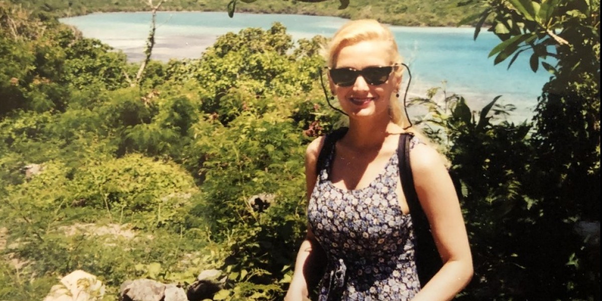 Jennifer Shurts: The Inspiring Journey of a Creative Trailblazer