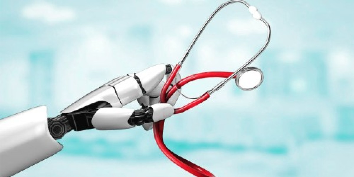 The Transformative Benefits of Artificial Intelligence in Healthcare