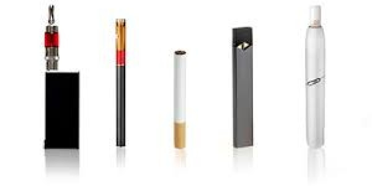 Heat-Not-Burn Tobacco Products Market regional breakdown shows Asia-Pacific leading growth over next decade