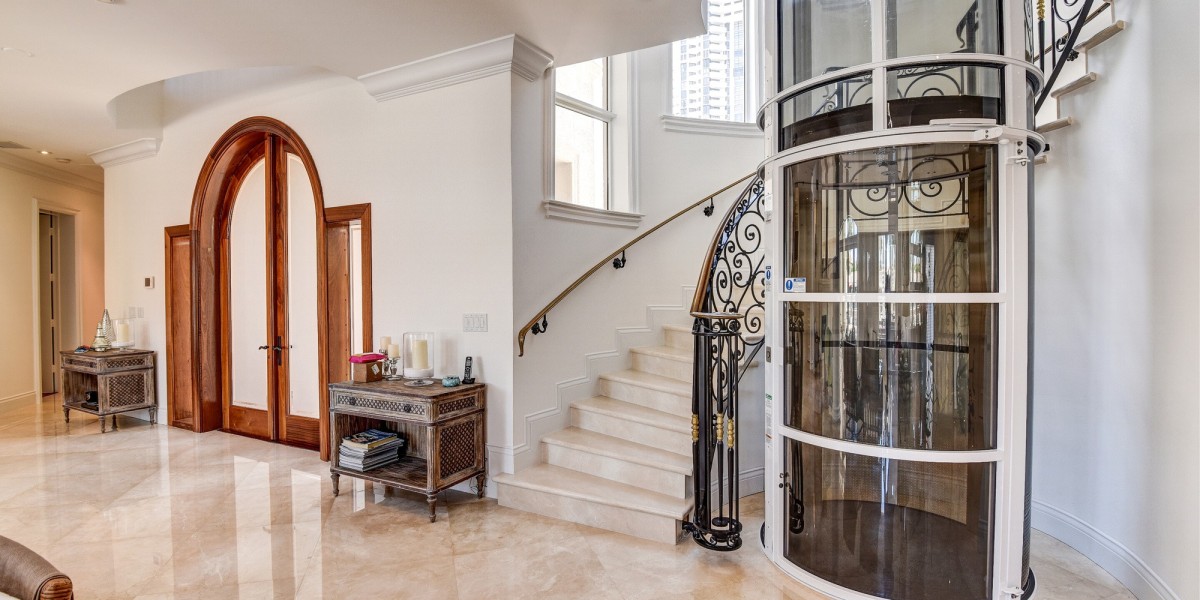 By 2035, Home Elevator Market Will Attain USD 25,660 Million Valuation