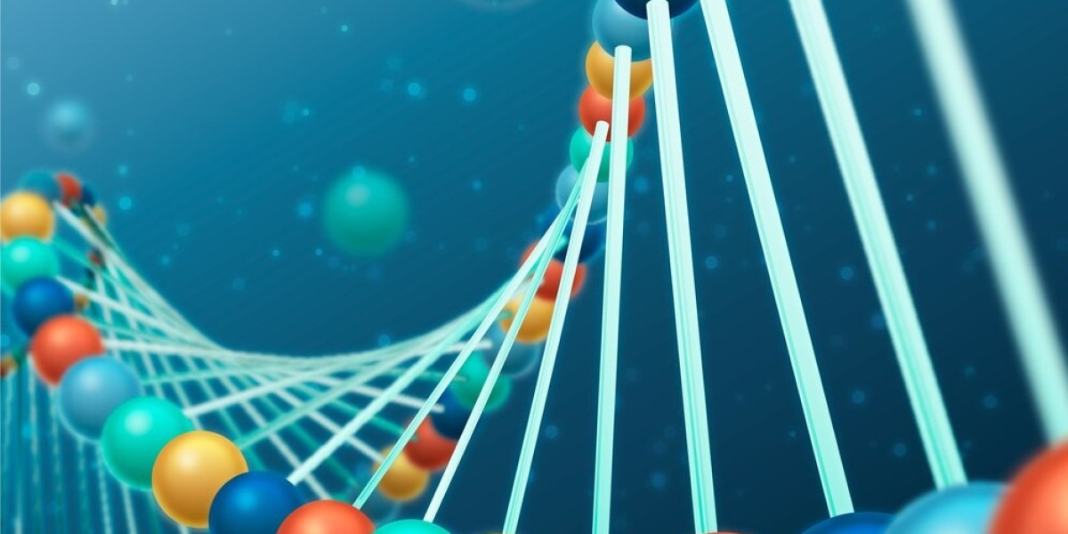 Molecular Modelling Market: Revolutionizing Drug Discovery & Materials Science (2021-2030)