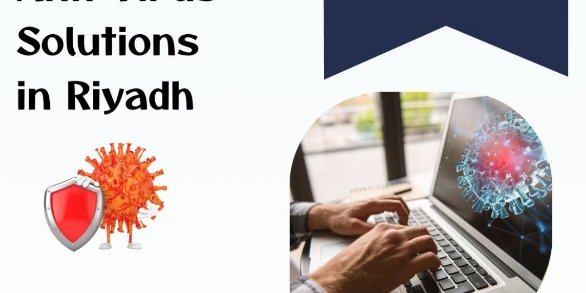 Affordable and Trusted Antivirus Suppliers in Saudi Arabia