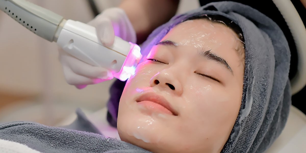 How to Choose the Right Laser Treatment Center in Riyadh