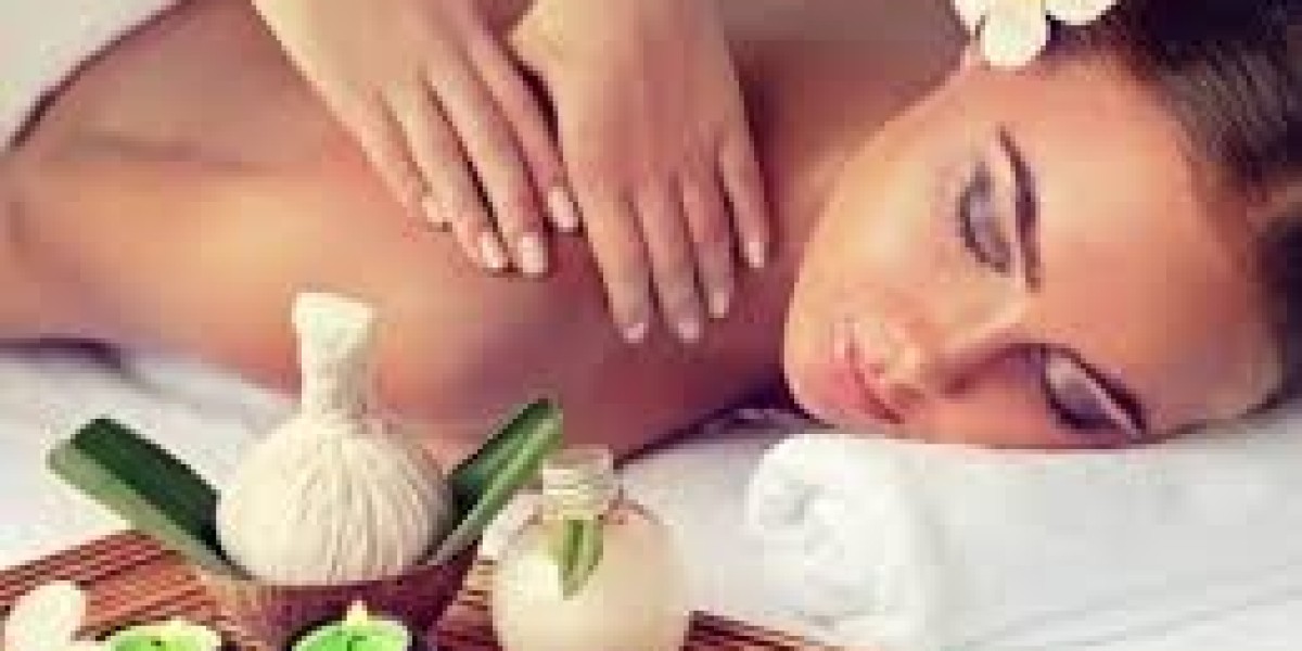 Wellness Redefined: Exploring the Booming Global Spa Market and Its Transformative Trends