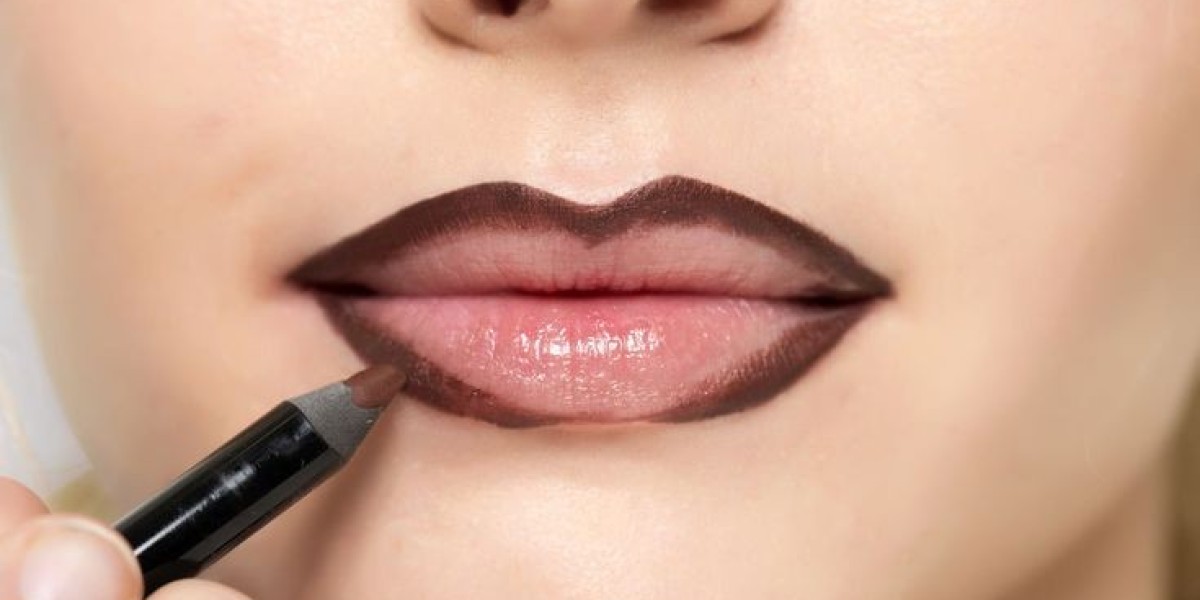 Lip Liner Market Growth Factors and Emerging Trends Reshaping the Beauty Landscape