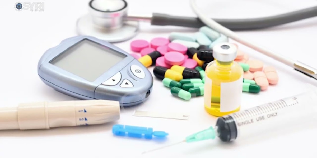 Revolutionizing Healthcare: The Booming South Korea Drug Delivery Devices Market