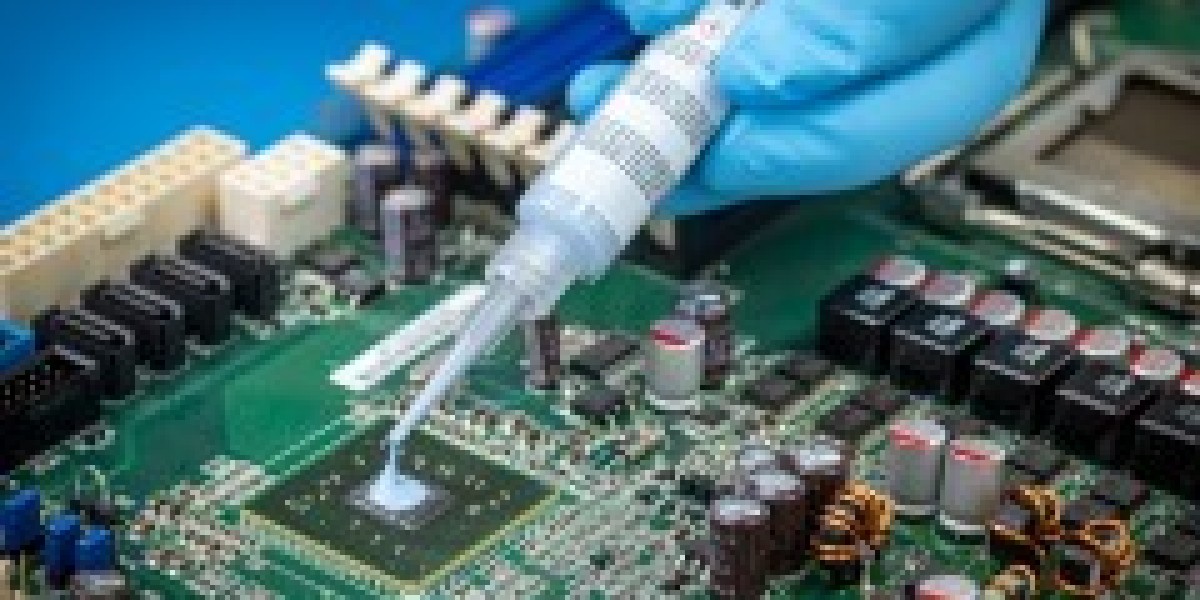 Electronics Adhesives Market: Scenario and Strategic Landscape