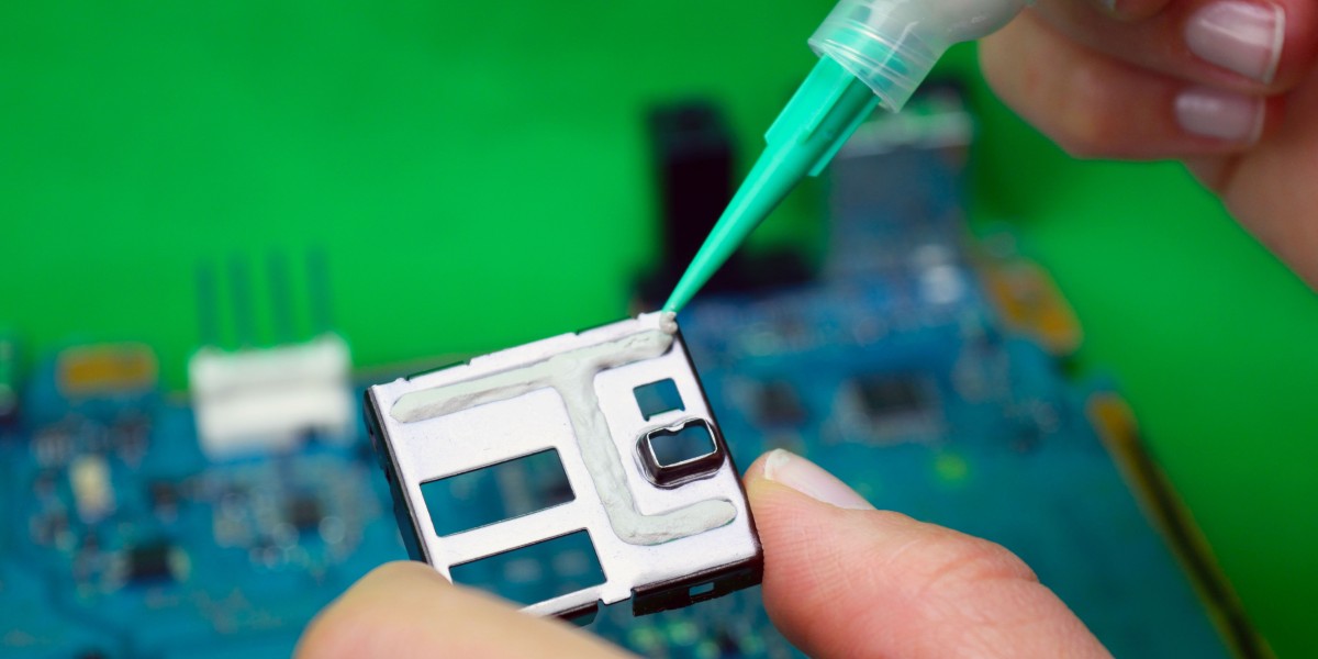Electrically Conductive Adhesives Market Dynamics Shaping Growth Across Electronics, Automotive and Healthcare Sectors