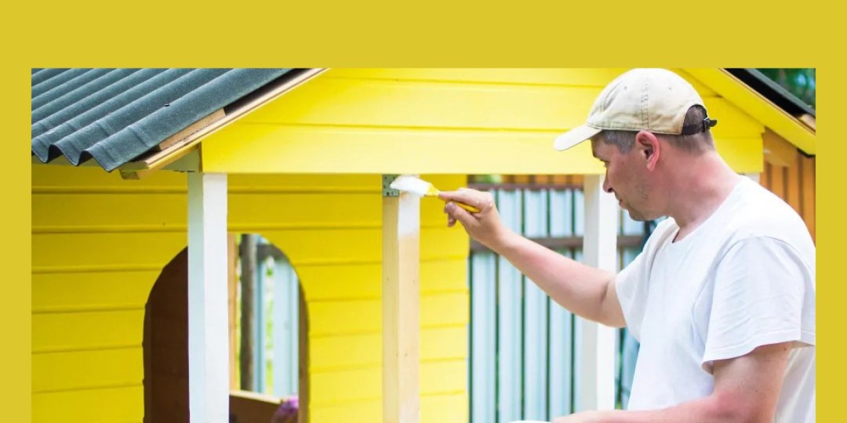 Expert Sunshine Coast Interior Painters | YSM Painting