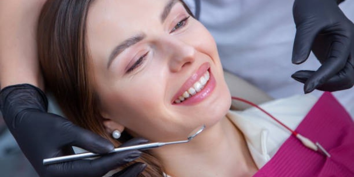 Your Complete Guide to Finding the Right Dentist in Riyadh