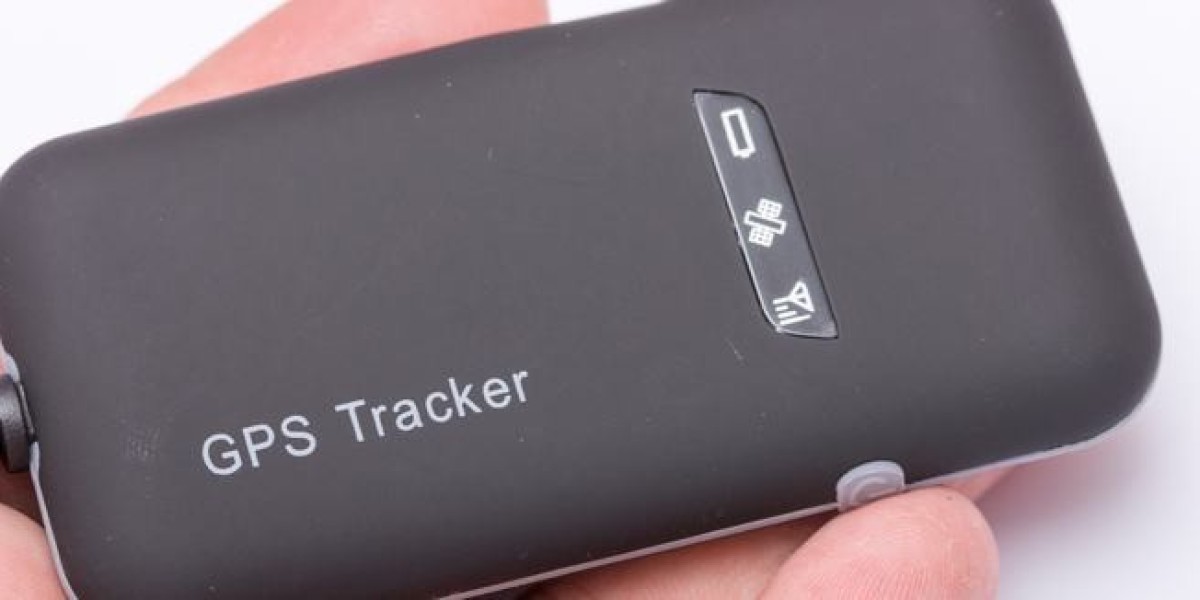 GPS Tracking Device Market to Grow Rapidly, Surpassing USD 7.4 Billion by 2031 – TMR Analysis