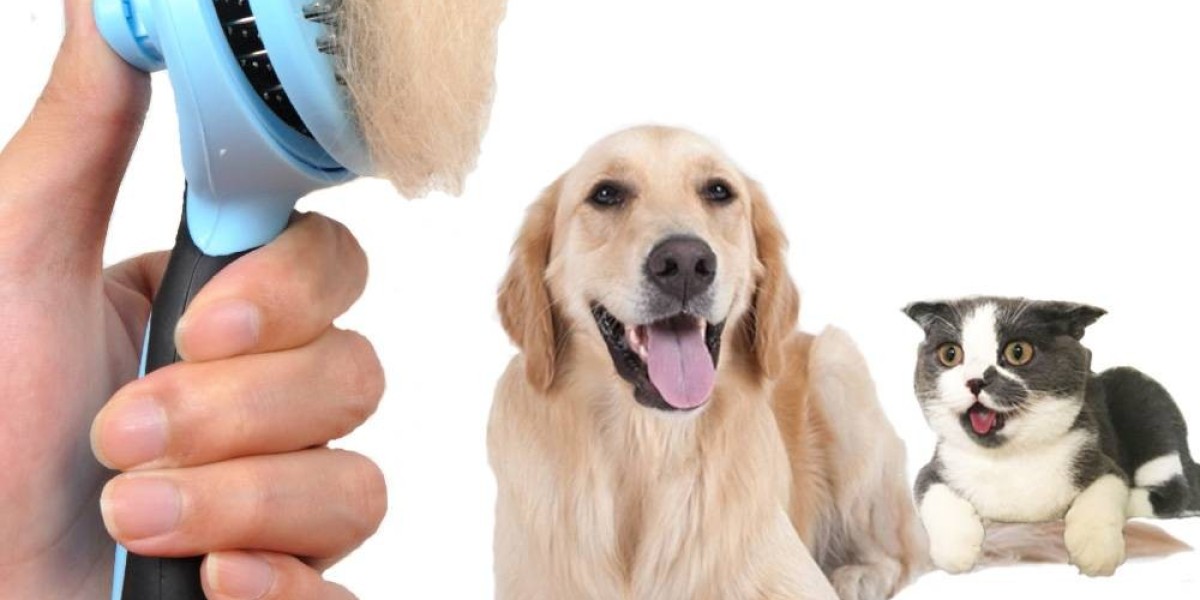 Pet Grooming Products Market Dynamics Shaping Industry Growth and Consumer Preferences Worldwide