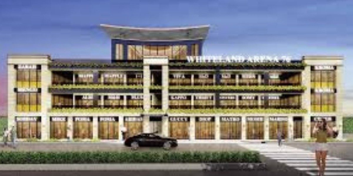 Whiteland Westin Sector 103 – Homes Full of Joy
