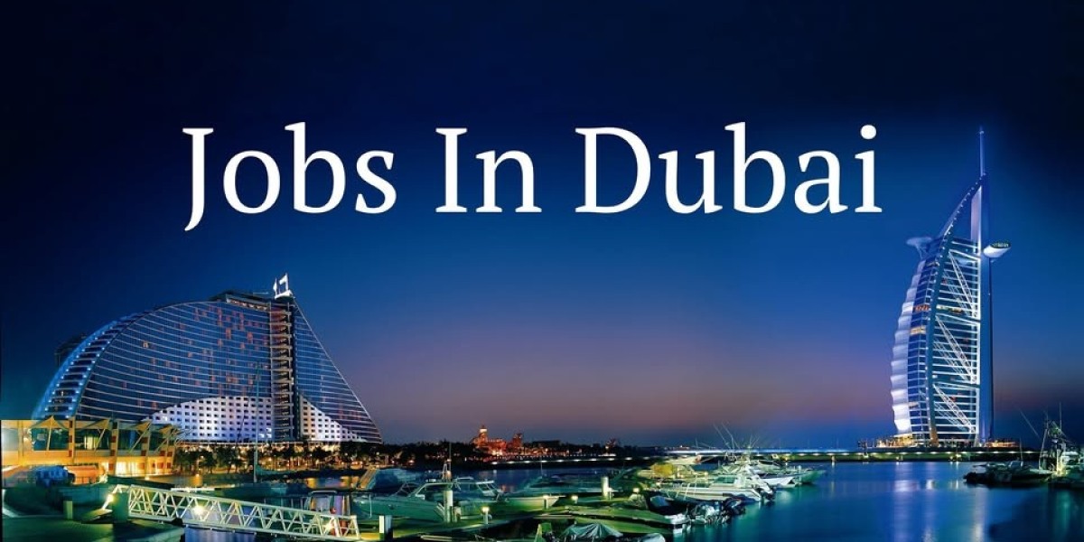 Searching for a Job in Dubai? Here’s a Site That Actually Helps