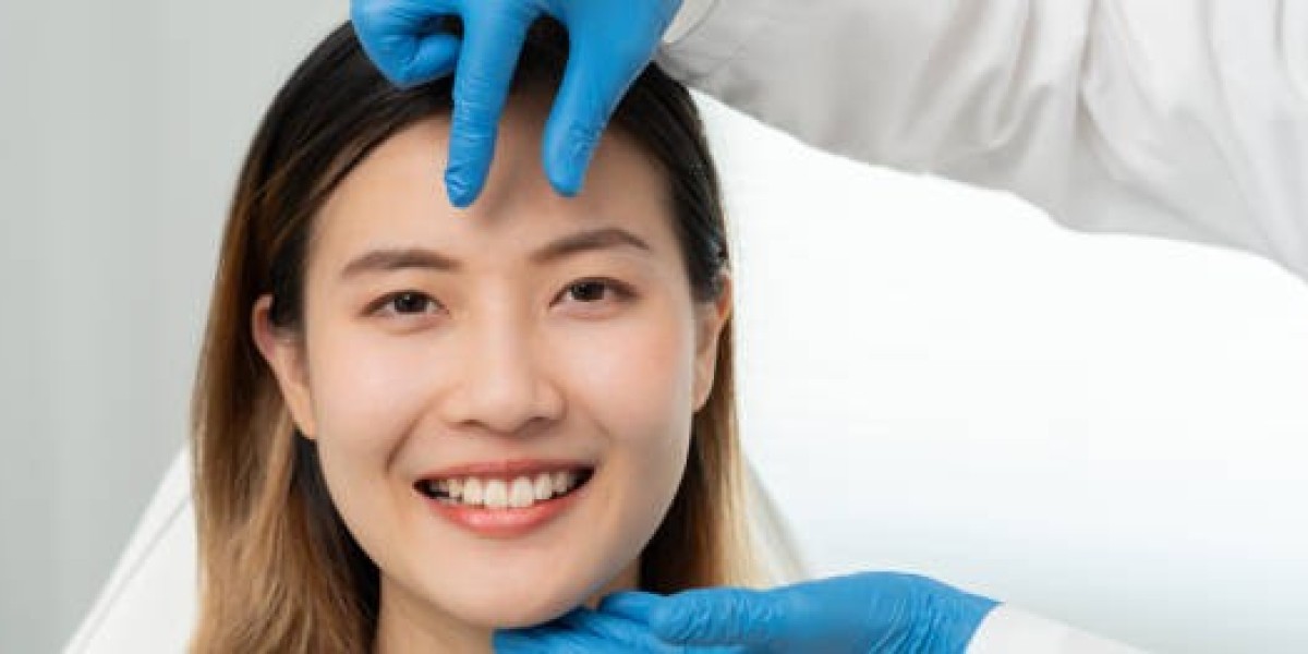 Natural Results with Silicone Nose Surgery in Riyadh