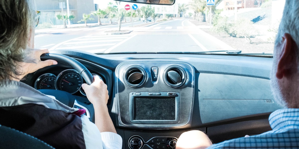 What's The Job Market For Driver Licence Online Professionals?