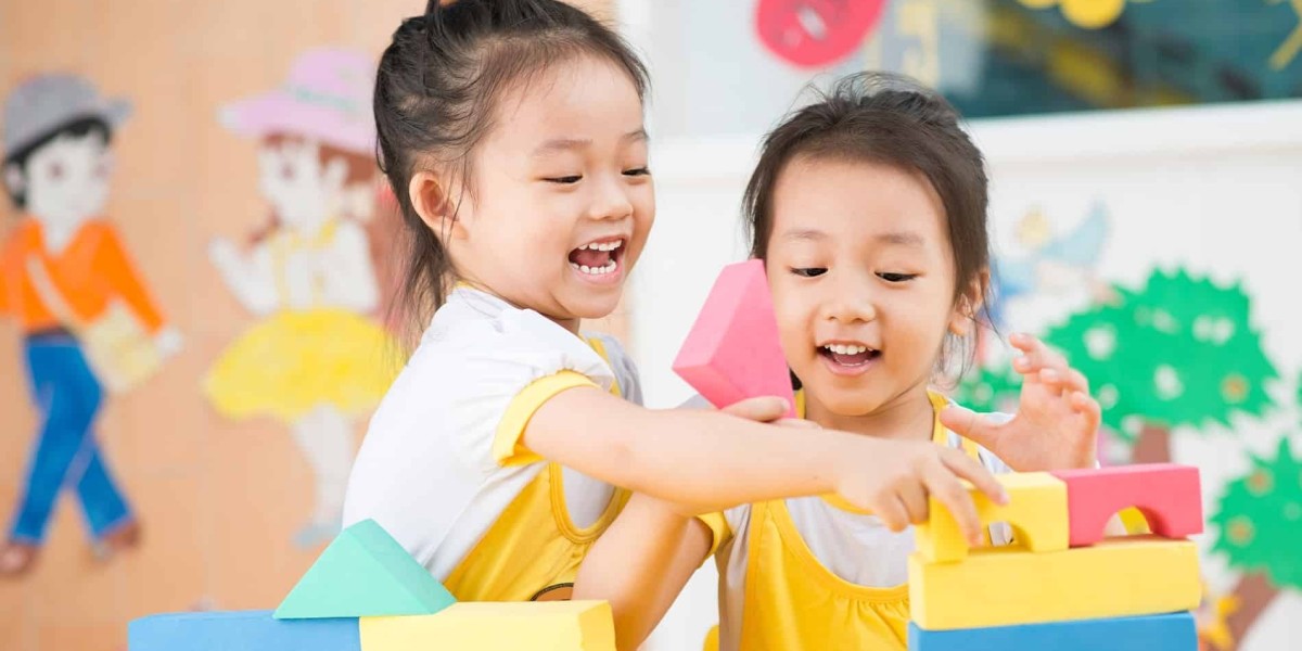 Enhancing Child Development Through Psychology and Early Intervention Support