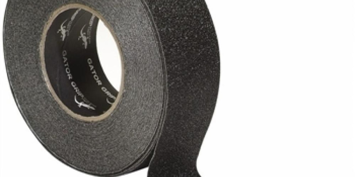 Spacer Tapes Market Scenario: Trends, Innovations, Growth Drivers, and Future Opportunities Across Key Industries