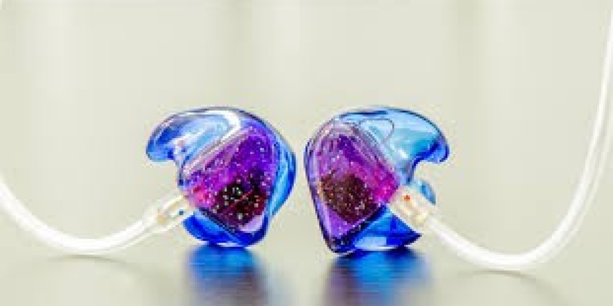 In-Ear Monitors (IEMs) Market Trends Show Surge in Use Among Audiophiles and Music Enthusiasts