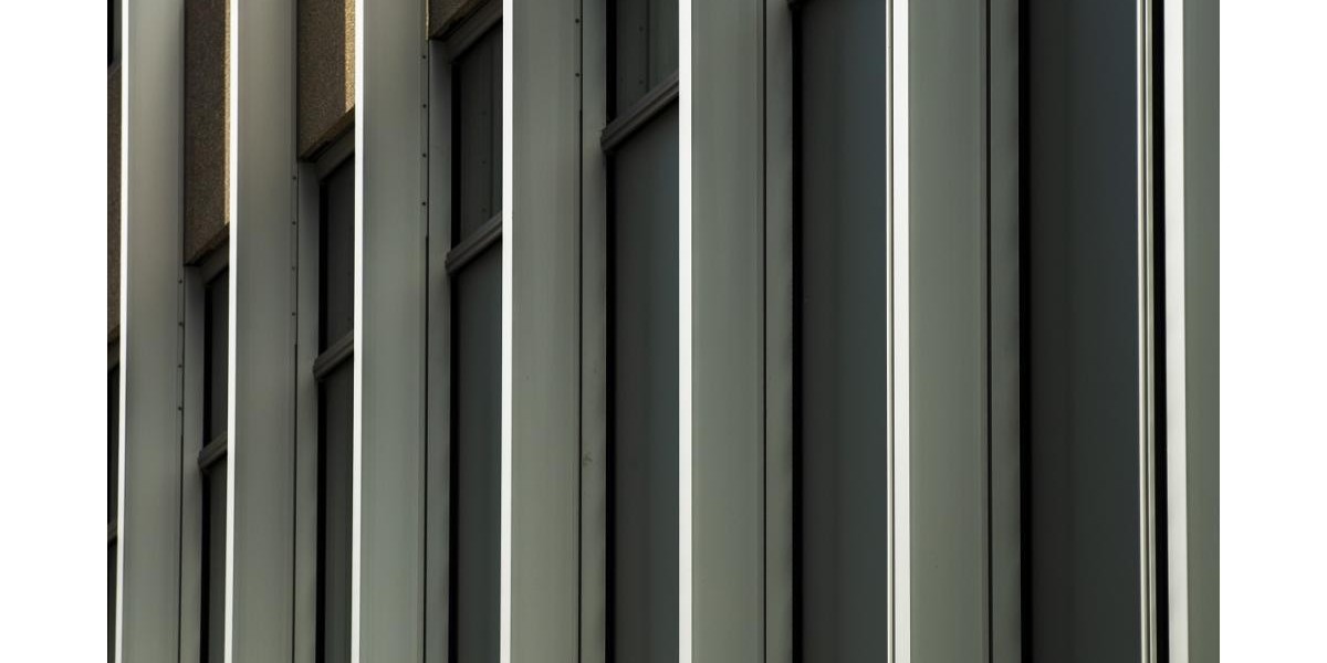 United States Aluminum Curtain Walls Market: Trends, Forecasts, and Growth Drivers