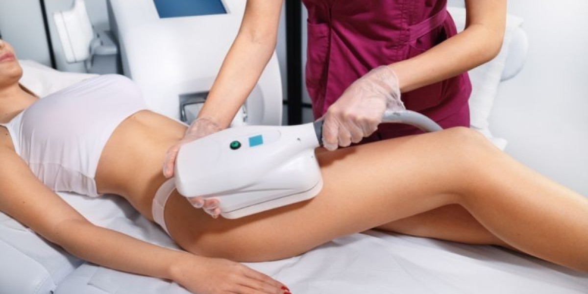 Fat Freezing: What It Is and How It Works