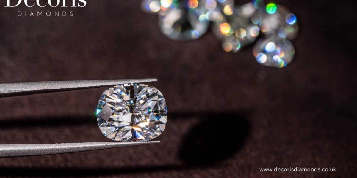 The Benefits of Choosing Gia Certified Lab-Grown Diamonds for Your jewellery