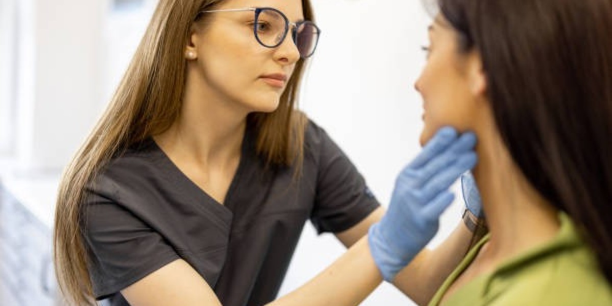 Best Dermatologist in Riyadh for Skin Treatments