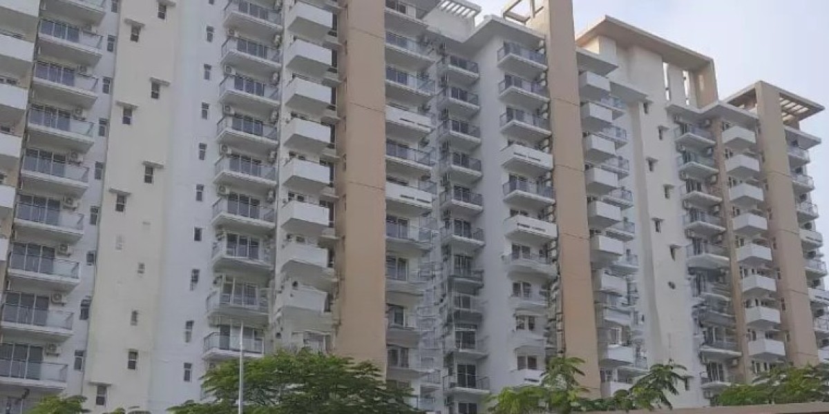 Emaar Imperial Garden Luxurious Living in Sector 102, Gurgaon