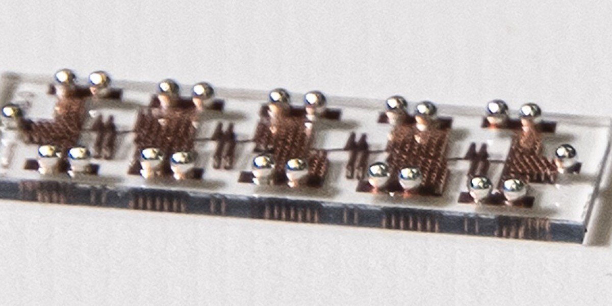 RF Filter Market Innovations Driving Advanced Wireless Communication and 5G Technology Expansion