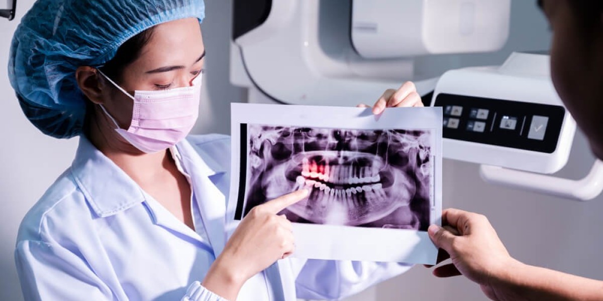 The Role of Panoramic X-Rays in Forensic Dentistry